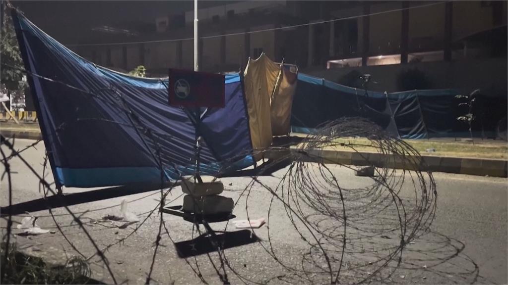 巴基斯坦首都驚傳恐攻！　法院外自殺炸彈攻擊釀至少12死