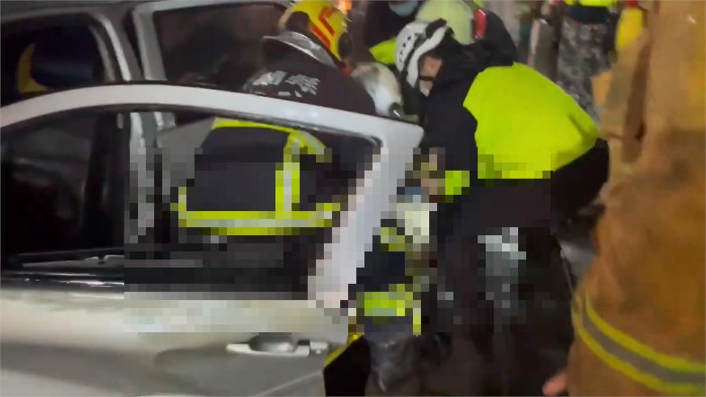 宜蘭59歲鍾老師遭毒駕撞亡　校方悲痛：不敢讓學生知道