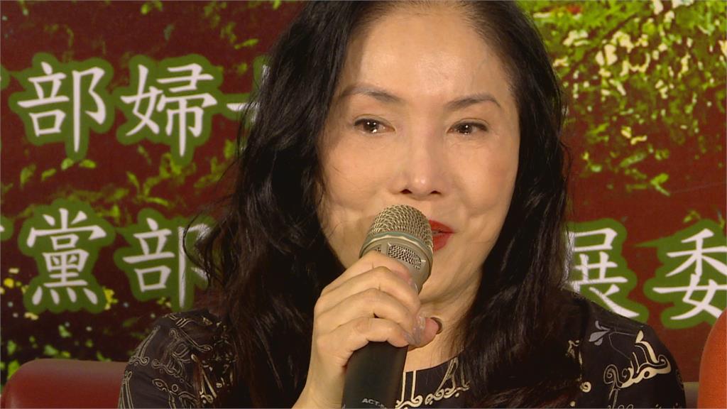 李亞萍神隱「派余祥銓出任務」!余天不忍曝「心碎真相」開嗆女婿:很爛的行為