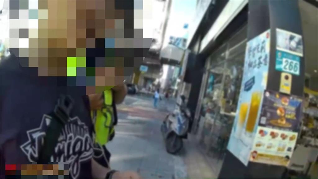 靜安會毆女牙醫爆案外案！　刺青兄弟扮美女愛情詐騙
