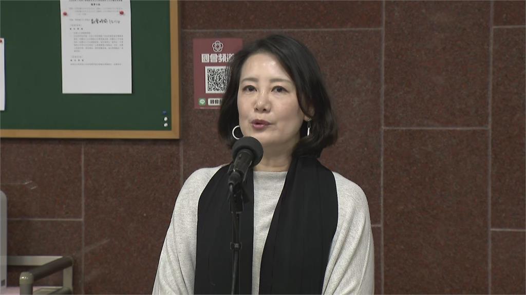 快新聞／賴清德今邀51綠委便當會！吳思瑤全說了：因應反制「這些議案」