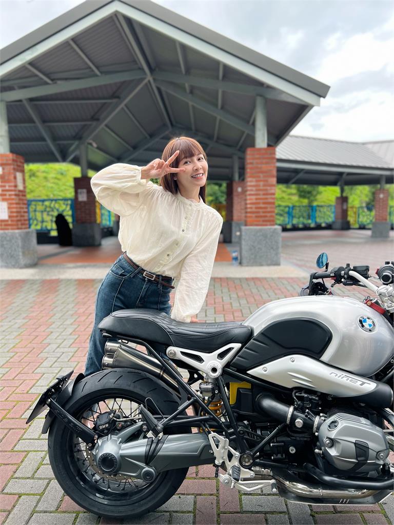 張書偉《市井豪門》化身黑騎士飛車營救謝京穎!女生:會心動