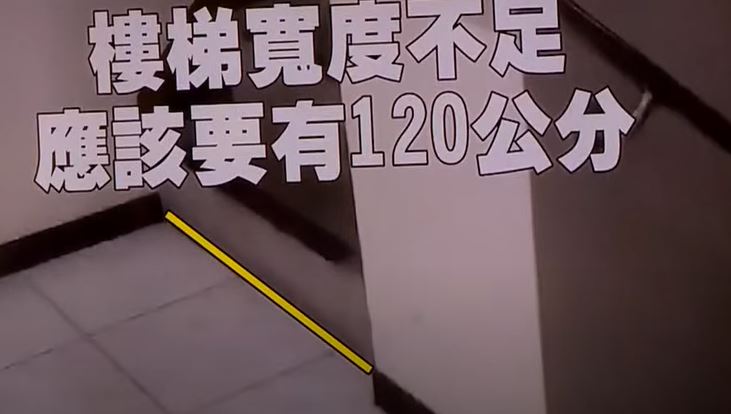 快新聞/揭凱旋苑2017年起就沒進行「公安申報」 民進黨轟侯友宜:不顧學生安危