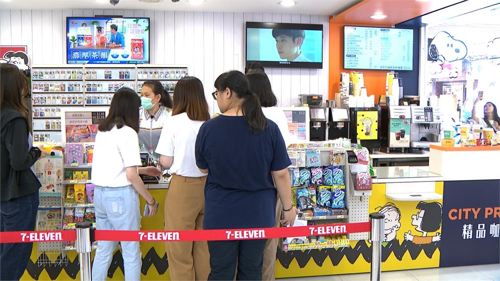 妹子做早餐店「月薪33K只休4天」她曝3優點 過來人搖頭:寧可做超商