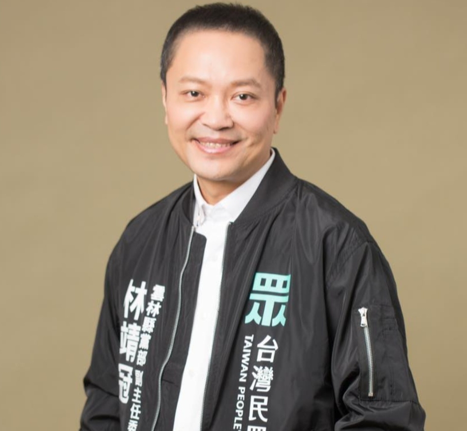 前黨部主委遭小草攻擊！他不忍開嗆「你所有秘密都有截圖」：我一定丟震撼彈