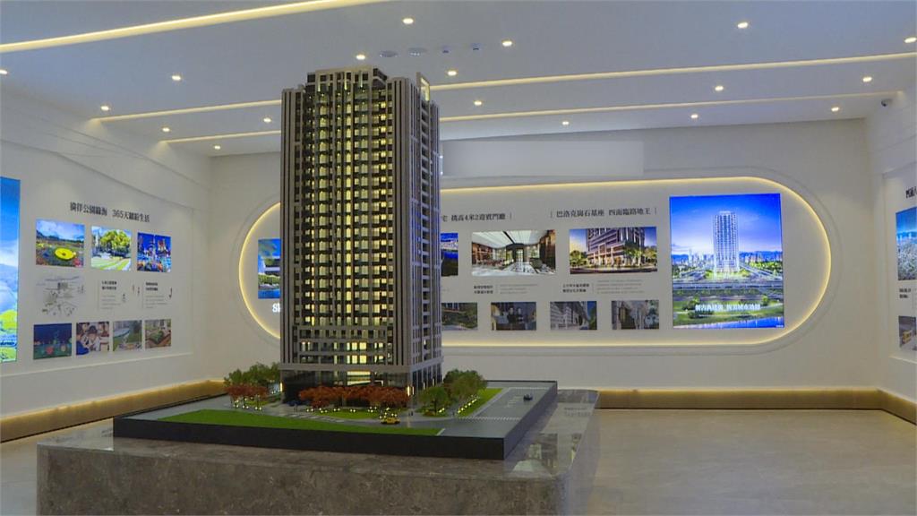 房市第一槍! 建商喊「今年推案全讓利」維持千億案量