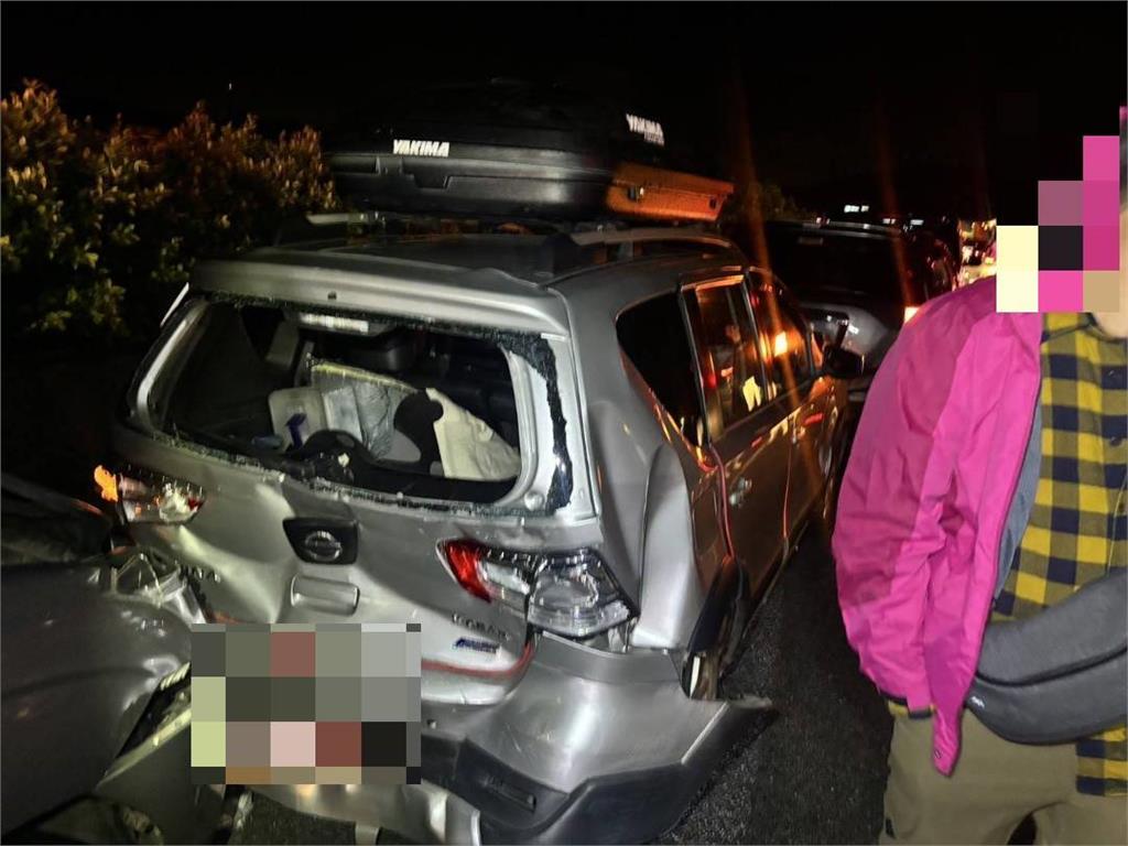 反詐女神「助查案遭惡意檢舉」車禍枉死!他質疑死因不單純…刑事局長官發聲了