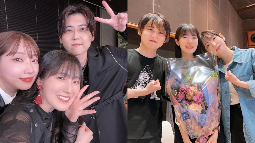 《進擊的巨人》動畫落幕逼哭網!3主角聲優獻「10年陪伴」祝福:再見