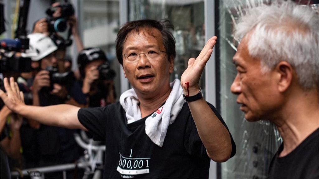 香港民主派47人案 4人刑滿獲釋 14位民主派獄中繼續上訴
