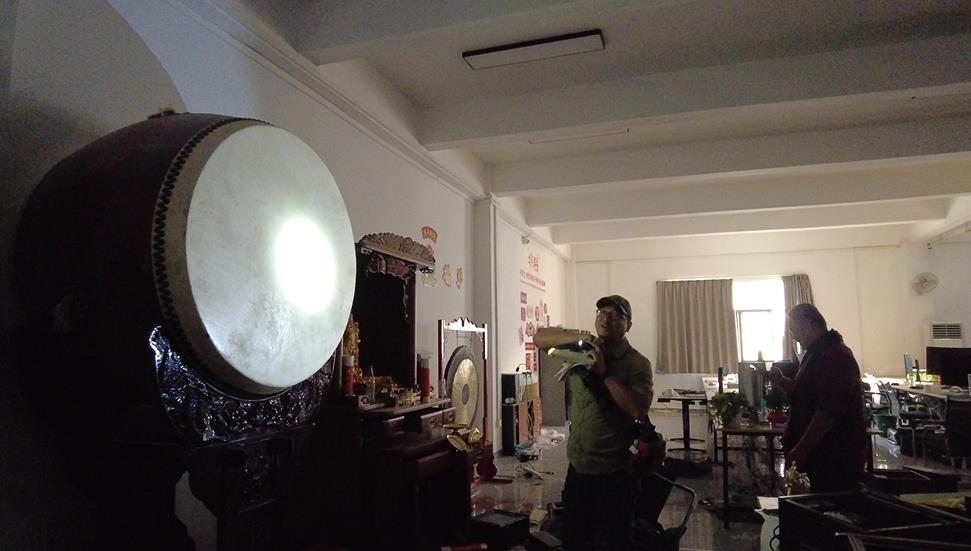 獨家/軍隊持槍戒備!林秉宥闖「緬甸電詐園區」煉獄內部全曝光、驚見中國黑料