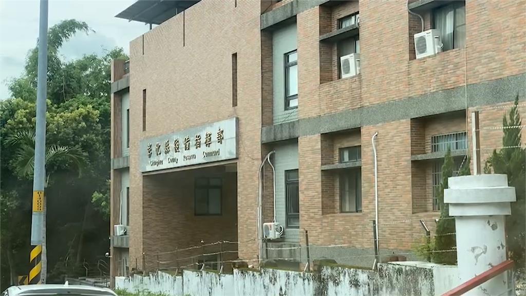 彰化工人維修冷氣觸電　送醫搶救恢復心跳