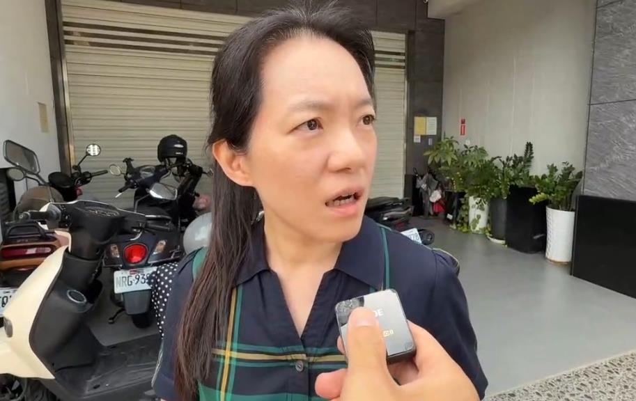快新聞／趙建銘又1黑料炸出！竟連兒子教育金都捲走　陳幸妤悲喊：全是我存的