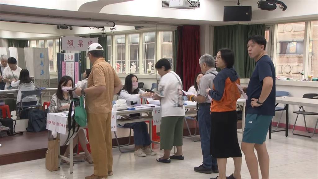 鍾小平「違規喊話」涉違選罷法　最高恐面臨200萬罰鍰