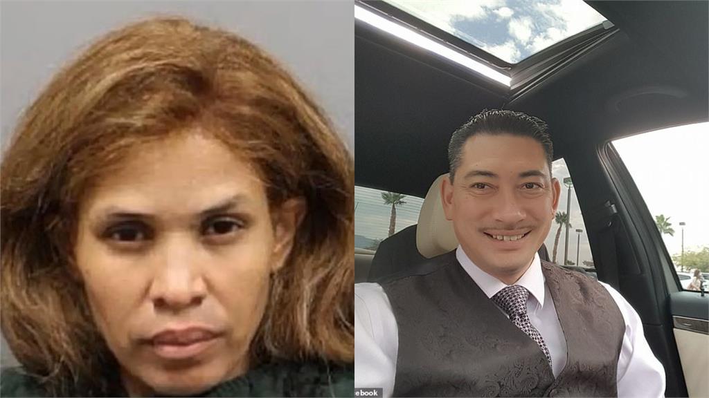 美國女星不爽前夫殘忍斬首！怒「砍下頭顱」丟洗衣籃…現場畫面曝光法官嚇爛