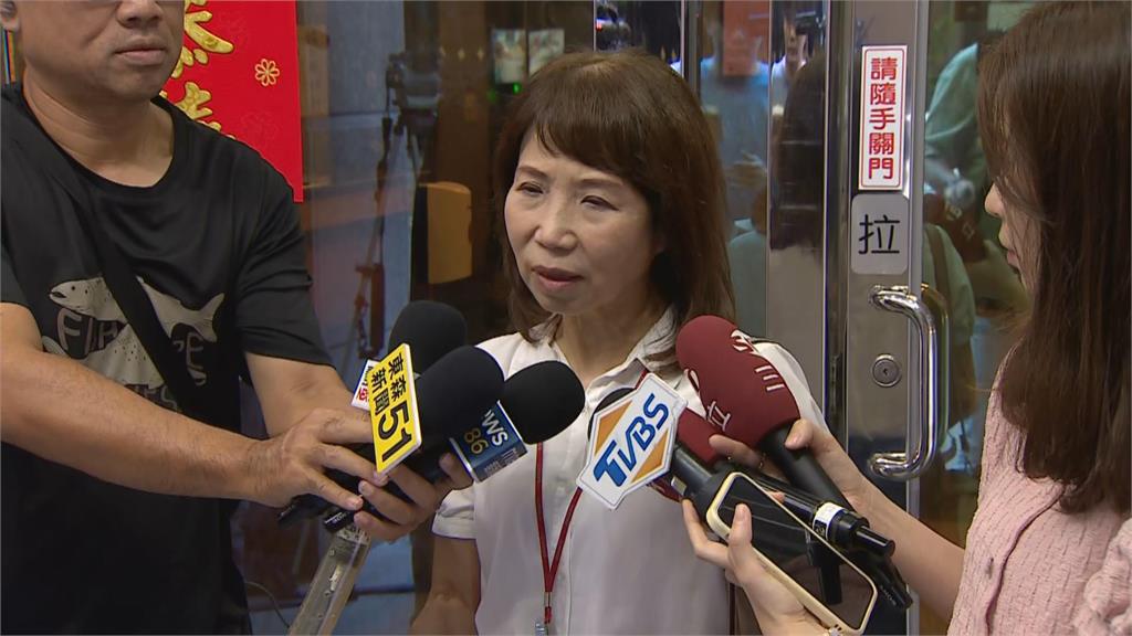快新聞/民眾黨頻傳爭議!陳昭姿談政治獻金應依法處理 黃國昌卻狂跳針…