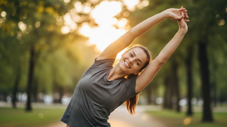 每十個年輕人就有一人中標！你的肌肉量及格嗎？