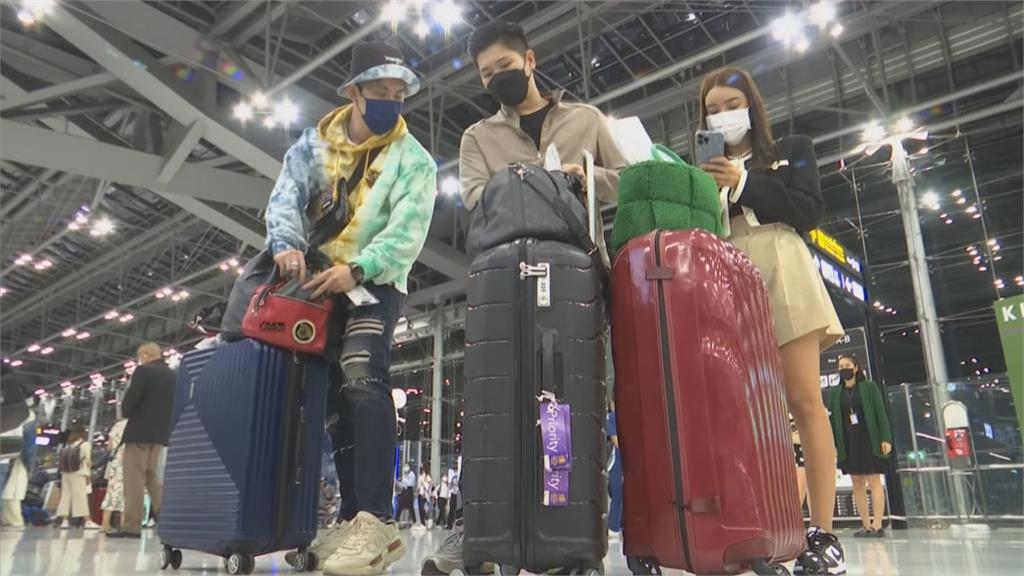 日本開放觀光團客入境　業者喜迎人潮回流