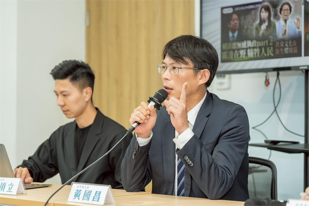 快新聞/賴清德邀在野共商國是!潘孟安致電藍白秘書長 民眾黨這樣回