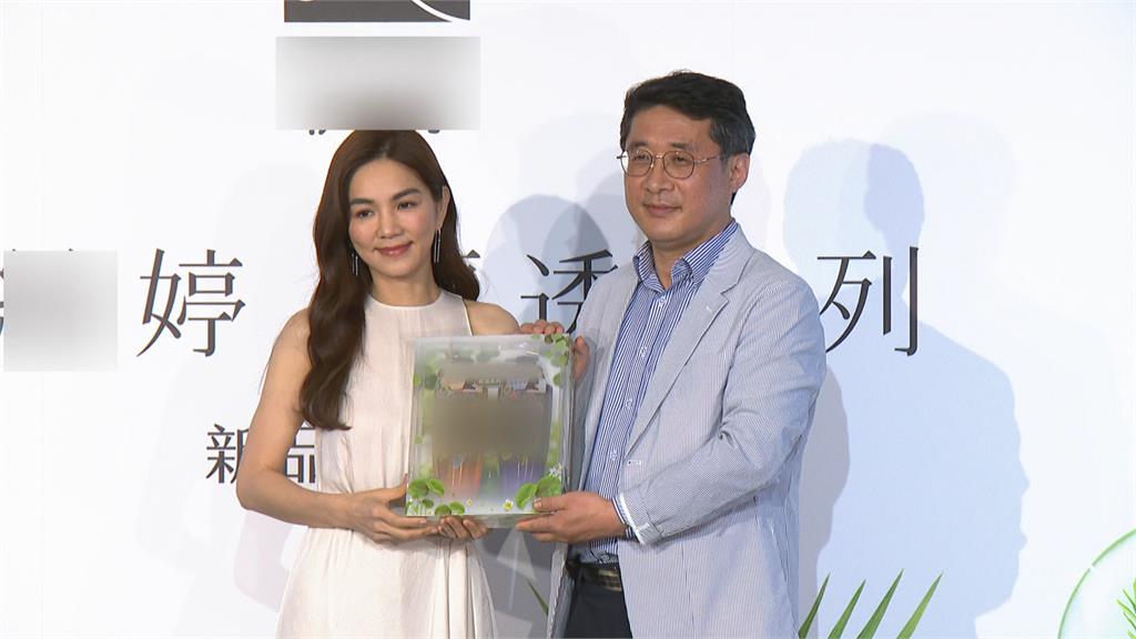當媽後更注重保養髮質 Ella分享護髮心得
