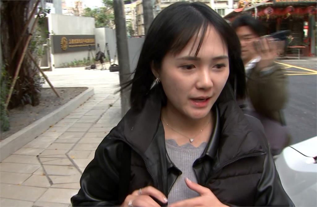 檢調以證人身分約談陳智菡夫妻等四人 吳怡萱開酸「這麼說」