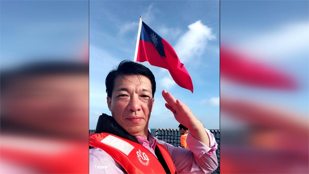 徐少東潛逃狂發文! 「獨家音檔」曝光:修法就回台面對司法