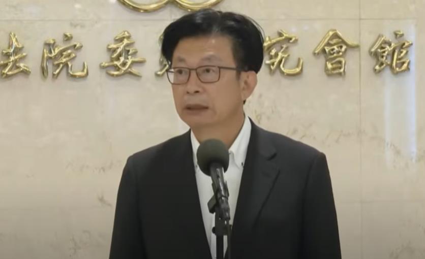 快新聞/日商涉盜台積電機密犯眾怒! 朝野立委齊轟:用國安法辦很合理