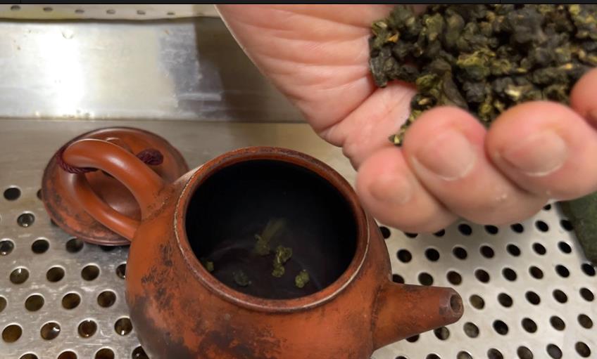 手搖基底茶7成來自名間! 茶農憂影響盼焚化爐重新選址