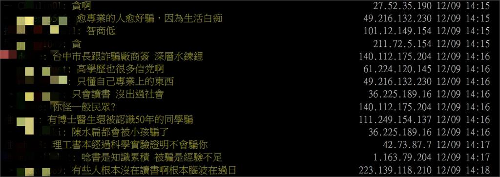 高學歷也會被詐騙?網點1關鍵「與智商無關」:攻「心」不攻「薪」!