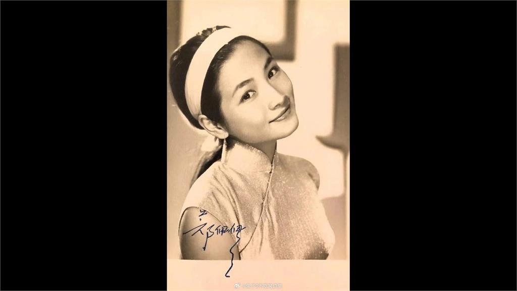 「華夫人」鄭佩佩離世享壽78歲 演藝圈好友發文悼念