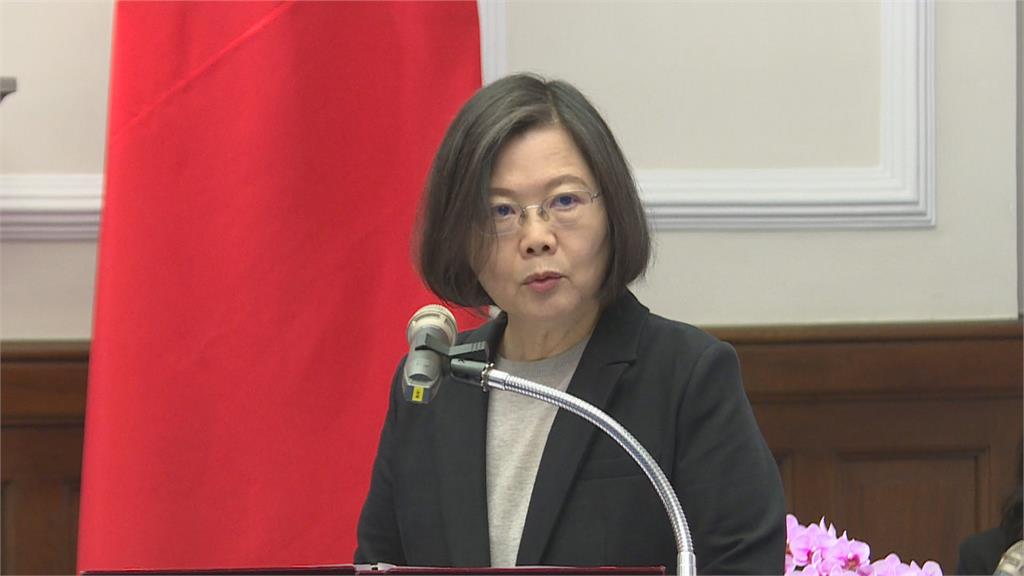 波海3國議員團訪台 主席讚「感受台灣人的溫暖」