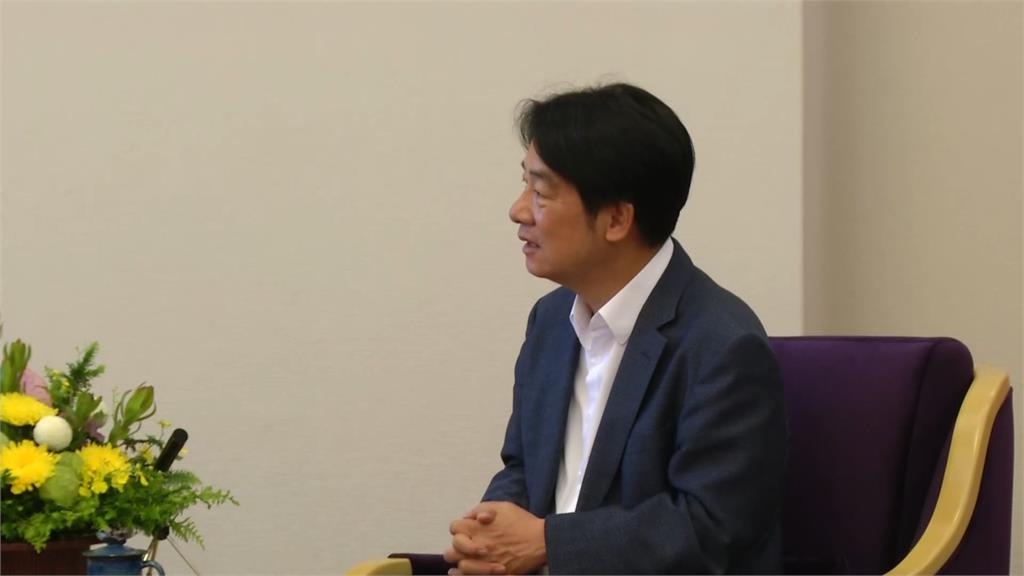 蔡總統向殉職消防、家屬致哀 強調儘速成立調查會還原真相