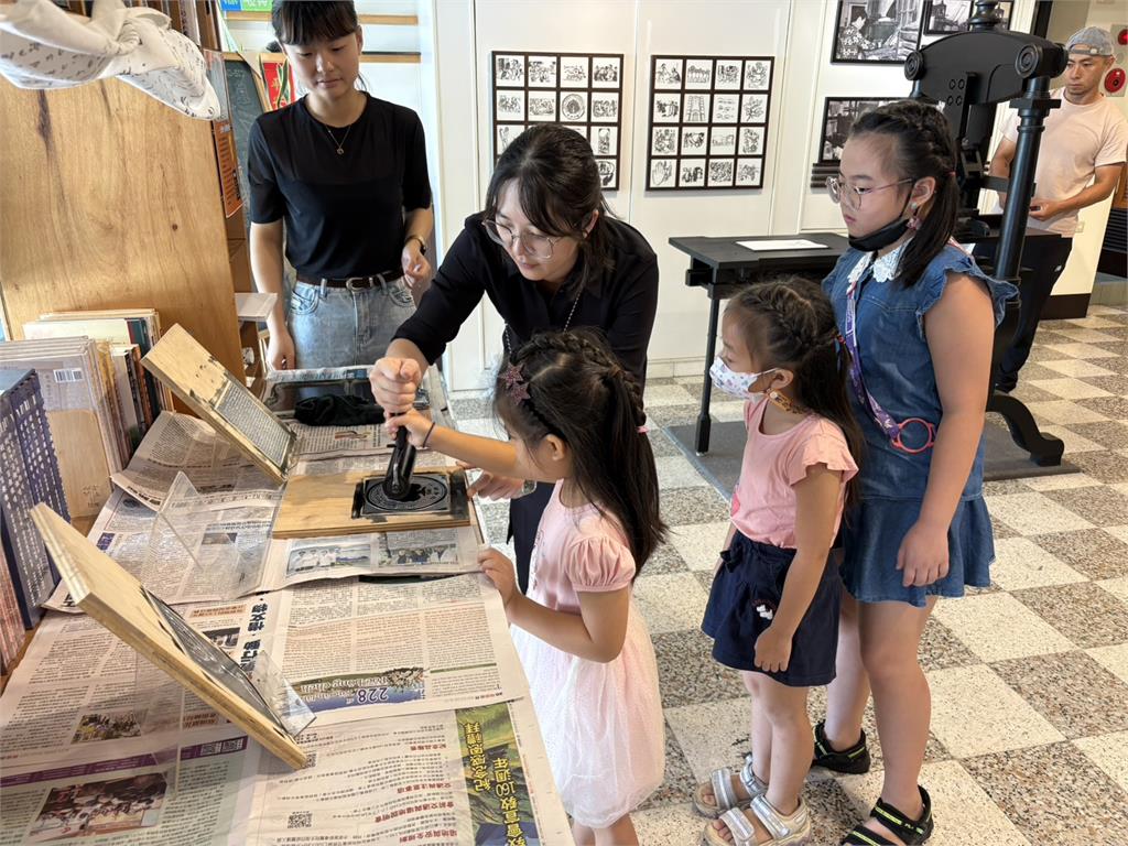 快新聞/台灣教會公報創刊140週年慶 與線上字典典藏白話字文獻