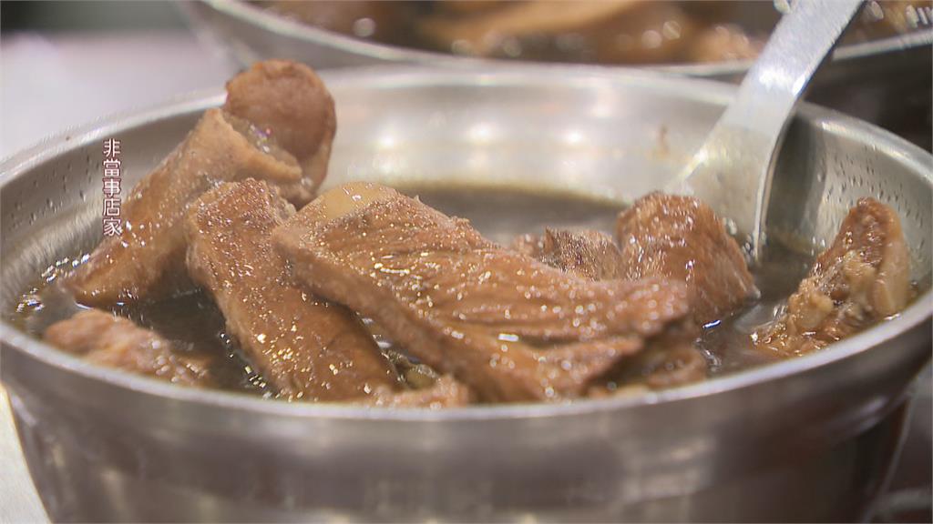 盛夏別亂補！　女「溼性體質」喝藥燉排骨溼疹纏身