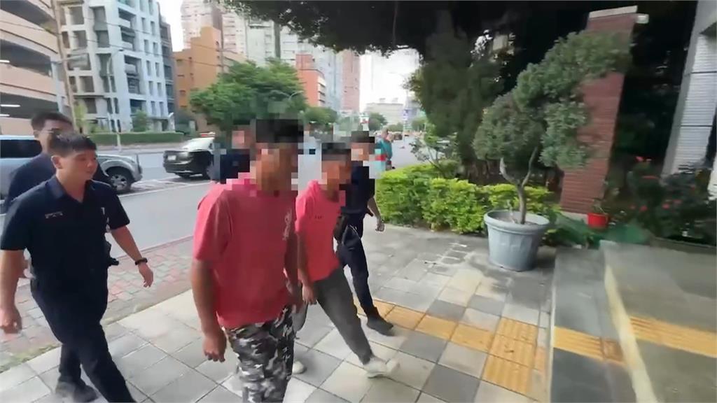 鋼筋班包商遭工人圍毆昏迷3天仍不醒 妻子難接受