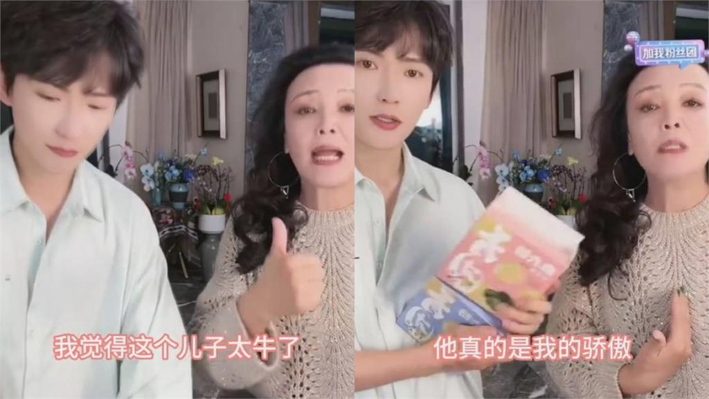 發毒誓「汪小菲家暴就剁手」!張蘭再控大S獨吞近億片酬:稅都小菲繳