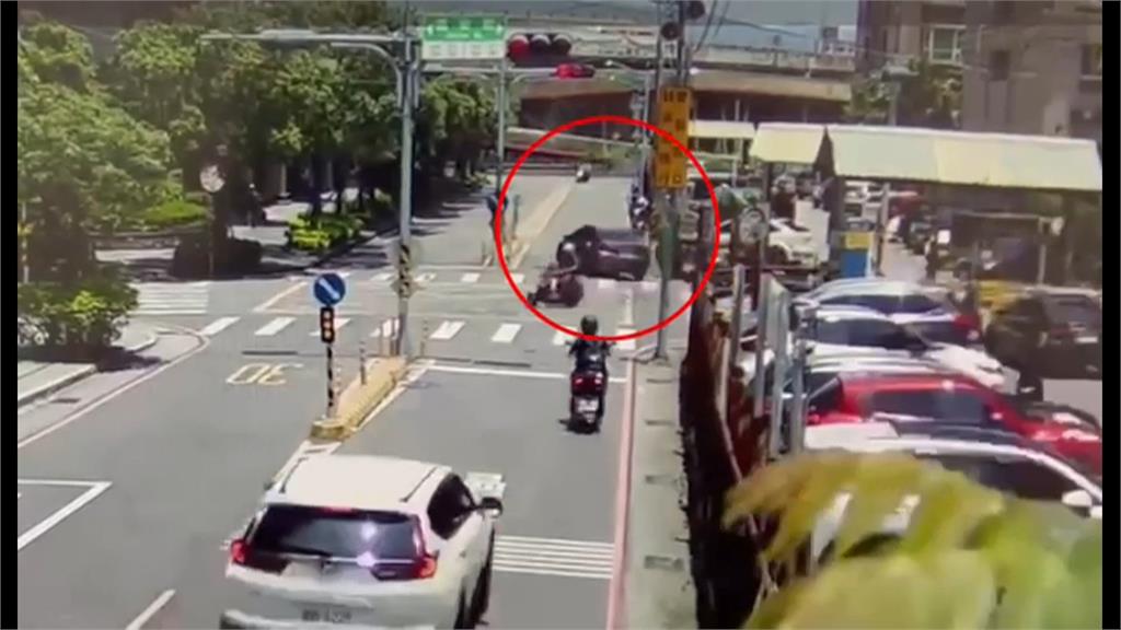 三重命案!妹婿列嫌疑人 「曾向岳母借40萬爆爭吵」台中落網