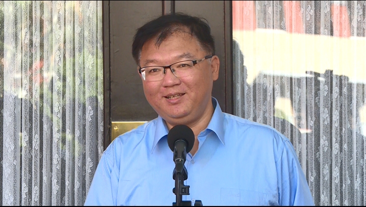 柯辦表態「侯柯配」絕無可能! 藍委嗆:沒有侯柯就沒有藍白合
