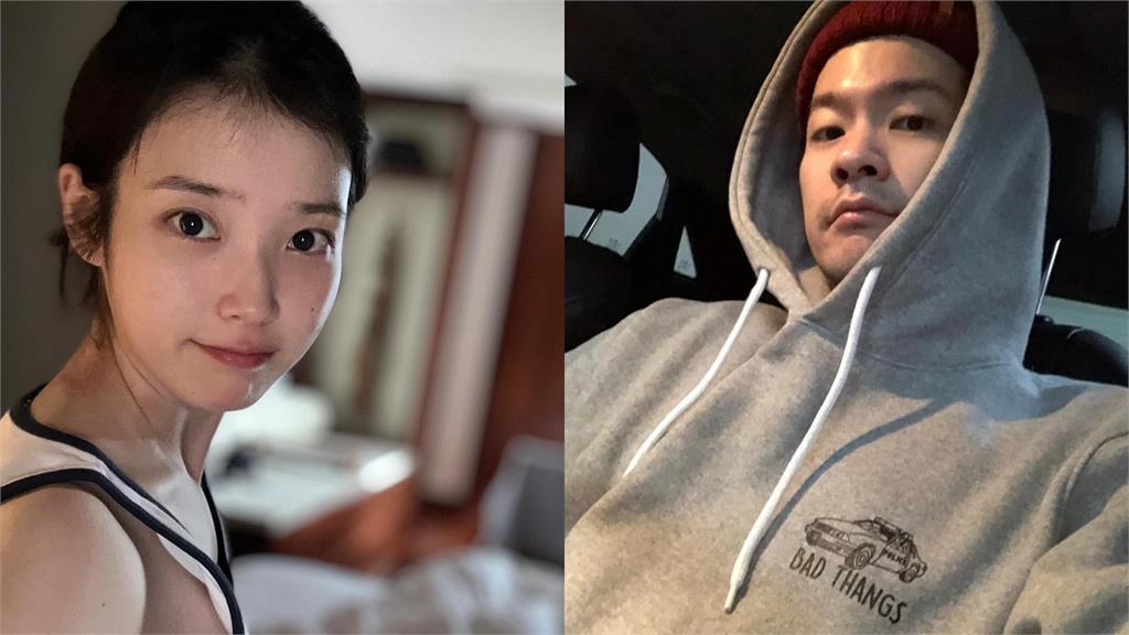 曾和IU交往！44歲張基河熱戀小18歲女演員　韓網驚：只和準岳母差5歲