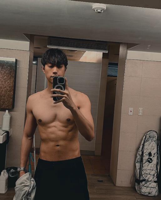 范姜彥豐認了「這1證」拿到手！鬆口最新近況「突洩裸色照」萬人打氣