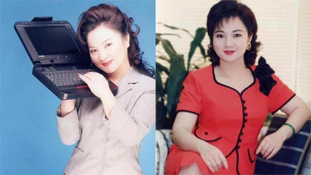 白冰冰機場偶遇「歌壇天后」！激動發文稱她「孝順又貼心」引網熱議