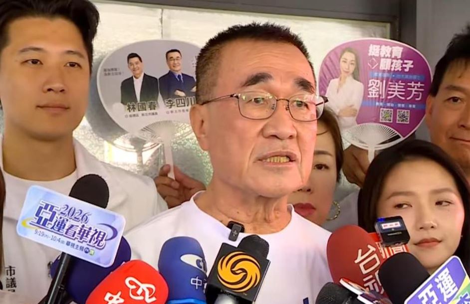 快新聞／民眾黨出大事了！新北民調出爐「這政黨支持率最高」　白營竟跌破4%