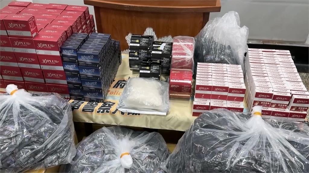 網紅代言壯陽保健食品涉中國進口違法成分　檢起訴製造、輸入4人