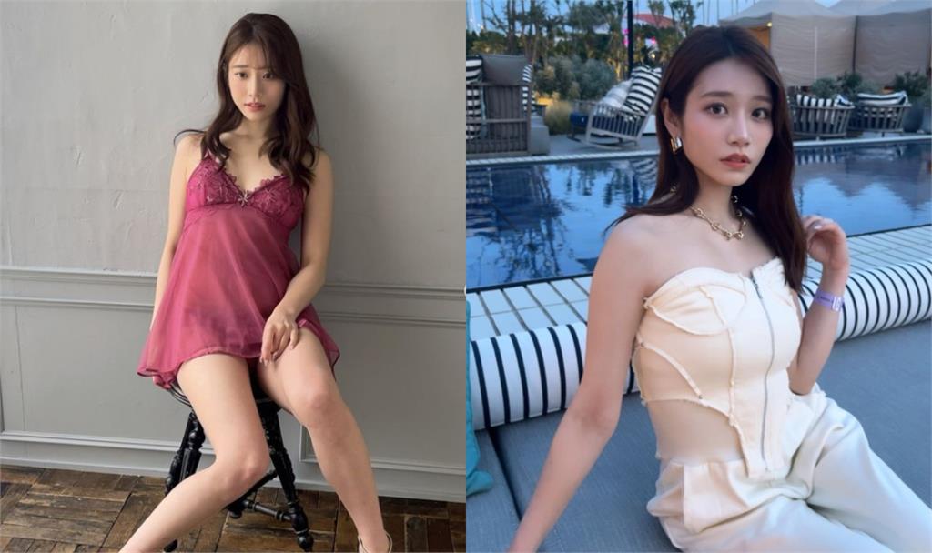 河北彩伽台灣見面會「票價飆2萬4」!福利曝光「互動要抽籤」網傻眼:好盤