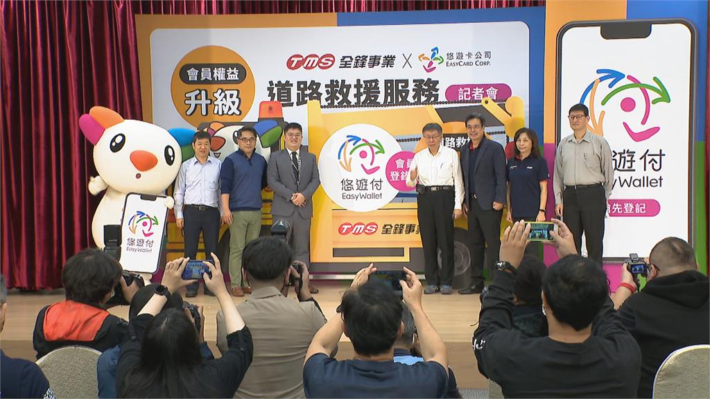 花敬群批北市府放緩興建社宅 柯文哲回嗆:他邏輯很差!