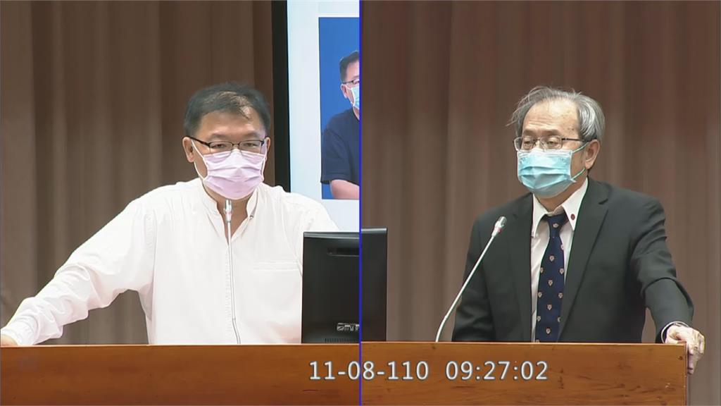零件、設備早已老舊風化... 　原能會主委：重啟核四可能性為0
