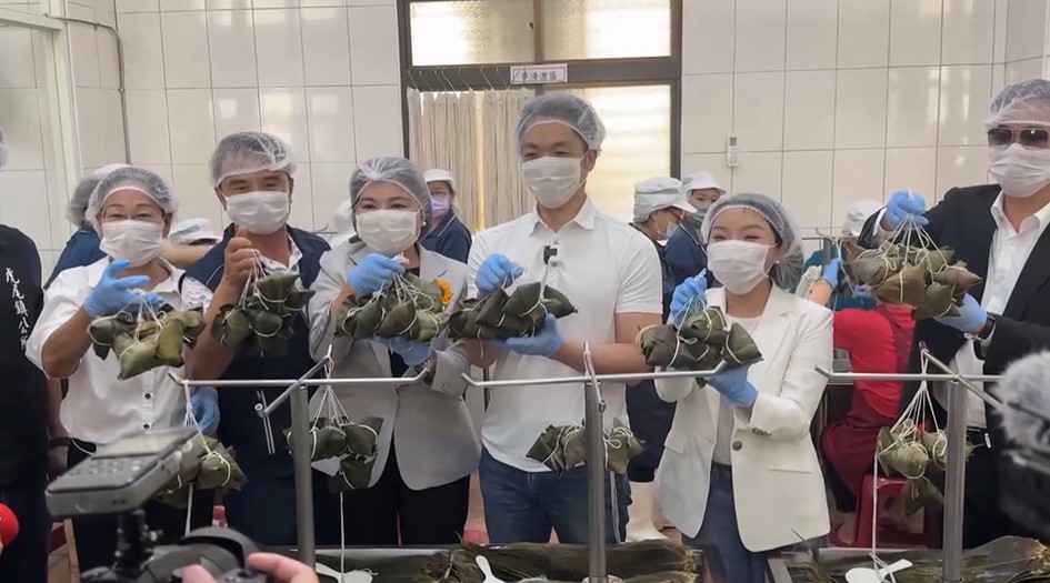 為台獨掀戰火!遭蔣萬安酸「很同情」 沈伯洋:欺瞞民眾