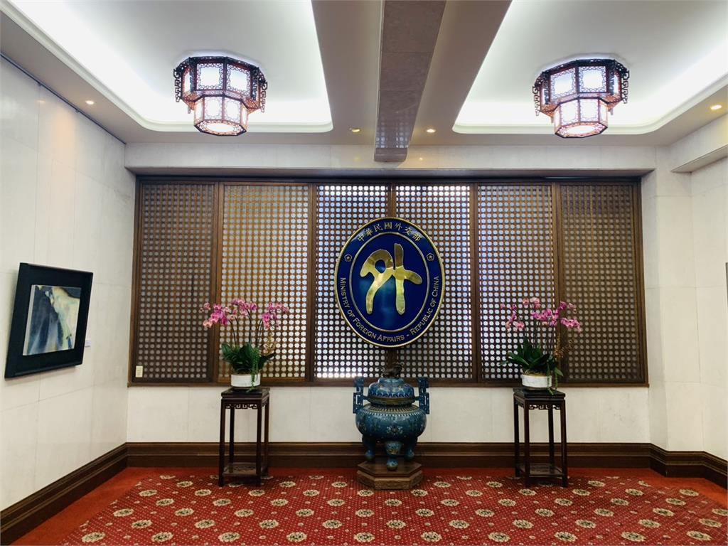 快新聞/中印俄領袖集結「上合峰會」 外交部批北京:混淆國際視聽慣犯