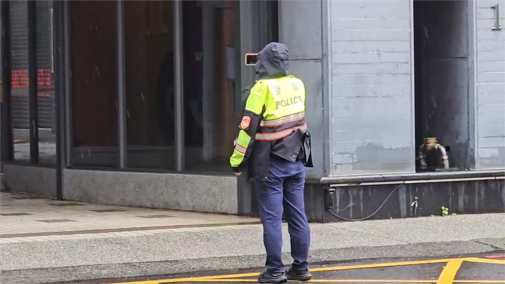 扯!新竹監獄重刑犯保外就醫逃亡 連犯2起強盜、性侵案
