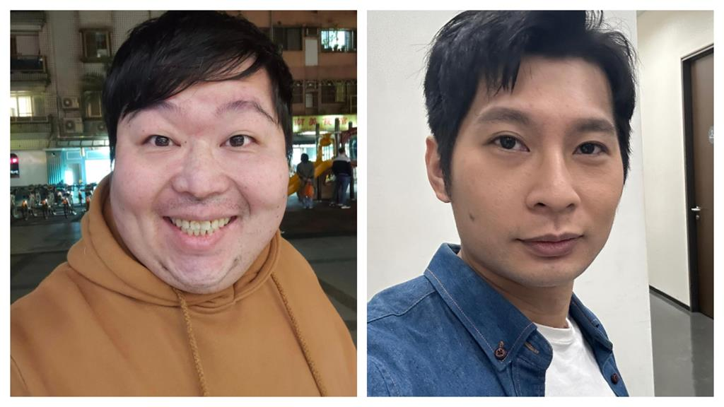 山豬猝逝太突然!周曉涵不捨曬合照嘆「令人心碎」:到天上就沒病痛了