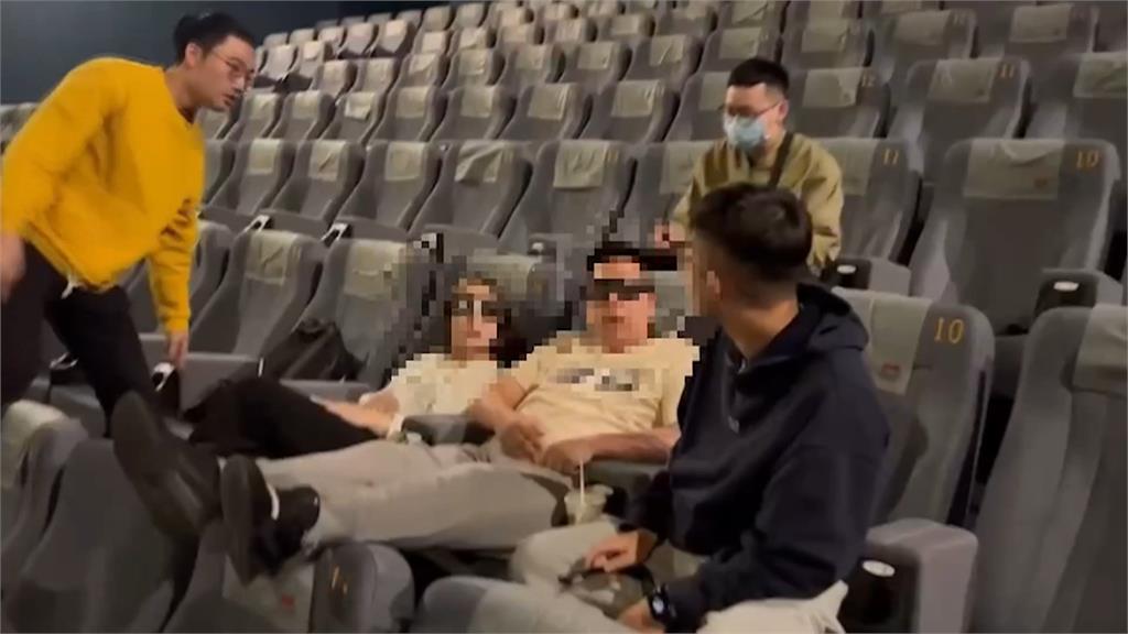 電影看到一半怎麼暫停? 警埋伏逮毒販查獲千包「毒咖啡」